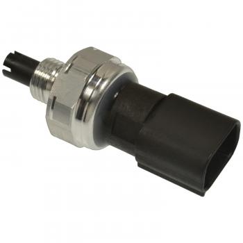 2014 Chevrolet Silverado 2500 HD Fuel Pressure Sensor At Fuel Rail Standard Motor Products FPS80 image 2 of 3
