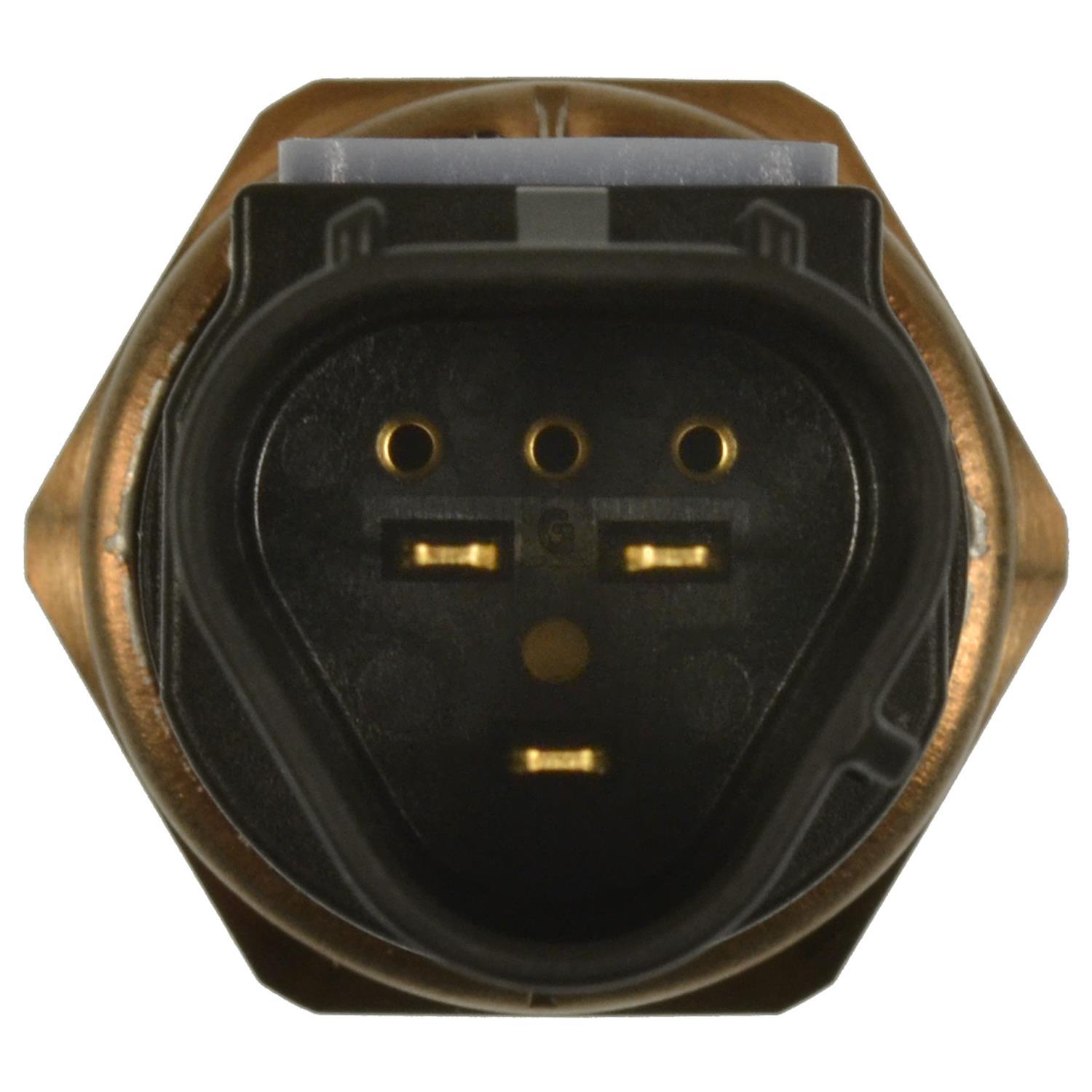 Standard Motor Products FPS88 - Fuel Pressure Sensor Standard Motor Products FPS88 Fuel Pressure Sensor product image 3 of 3