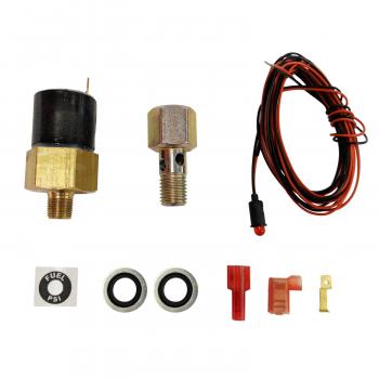 2001 Dodge Ram 3500 Fuel Pressure Warning Light Kit Standard Motor Products FPW1 image 3 of 4