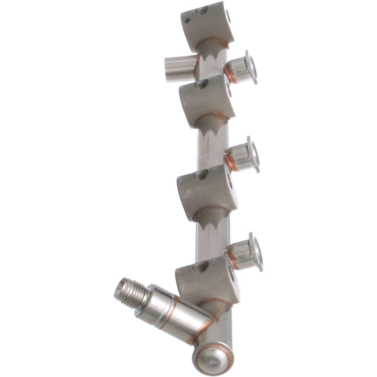 Standard Motor Products FRK2 - Fuel Injector Rail Standard Motor Products FRK2 Fuel Injection Fuel Rail product image 1 of 7