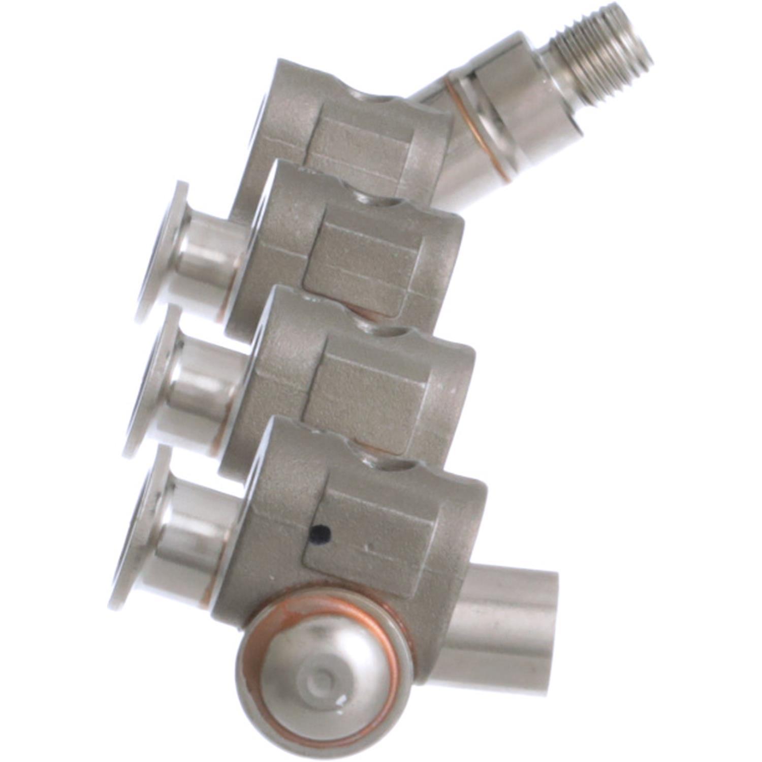Standard Motor Products FRK2 - Fuel Injector Rail Standard Motor Products FRK2 Fuel Injection Fuel Rail product image 2 of 7
