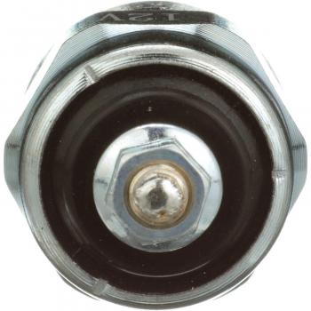 1990 Dodge D250 Fuel Shut-off Solenoid Standard Motor Products FSS101 image 2 of 4