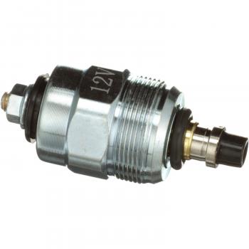 1990 Dodge D250 Fuel Shut-off Solenoid Standard Motor Products FSS101 image 3 of 4