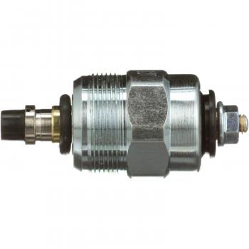1990 Dodge D250 Fuel Shut-off Solenoid Standard Motor Products FSS101 image 4 of 4