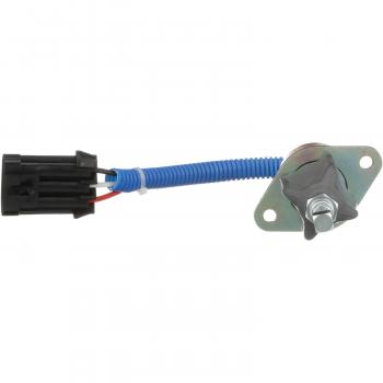 1997 Dodge Ram 2500 Fuel Shut-off Solenoid Standard Motor Products FSS102 image 1 of 4