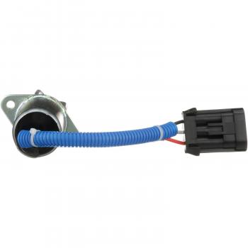 1997 Dodge Ram 2500 Fuel Shut-off Solenoid Standard Motor Products FSS102 image 2 of 4