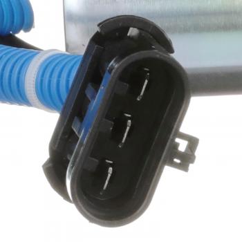 1997 Dodge Ram 2500 Fuel Shut-off Solenoid Standard Motor Products FSS102 image 3 of 4