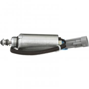 Standard Motor Products FSS103 Fuel Shut-off Solenoid product image 5 of 6