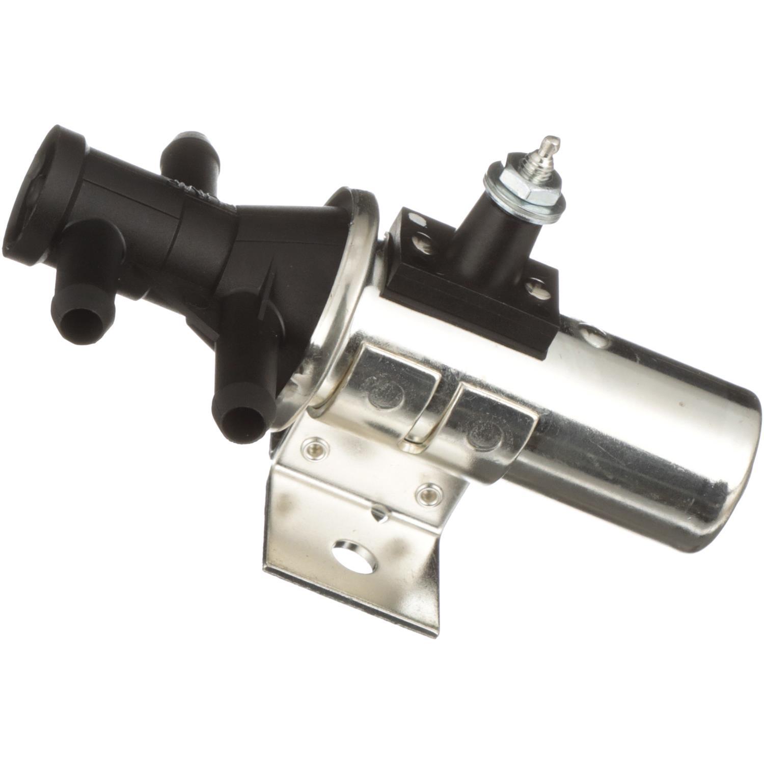 Standard Motor Products FV1 - Fuel Tank Selector Valve Standard Motor Products FV1 Fuel Tank Selector Valve product image 4 of 10
