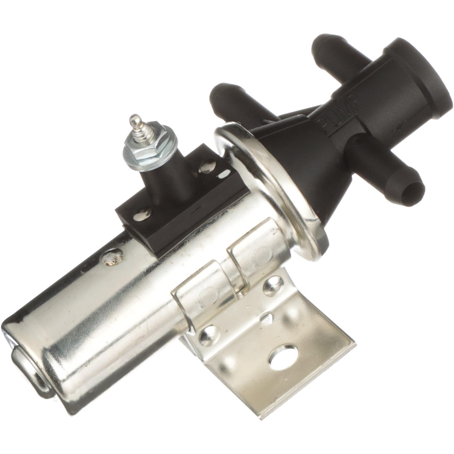 Standard Motor Products FV1 - Fuel Tank Selector Valve Standard Motor Products FV1 Fuel Tank Selector Valve product image 8 of 10