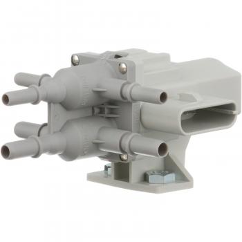 2024 Ford F-350 Super Duty Fuel Tank Selector Valve Standard Motor Products FV12 image 1 of 4