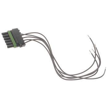 1995 GMC Sonoma Fuel Tank Selector Valve Connector Standard Motor Products FV5C image 2 of 3