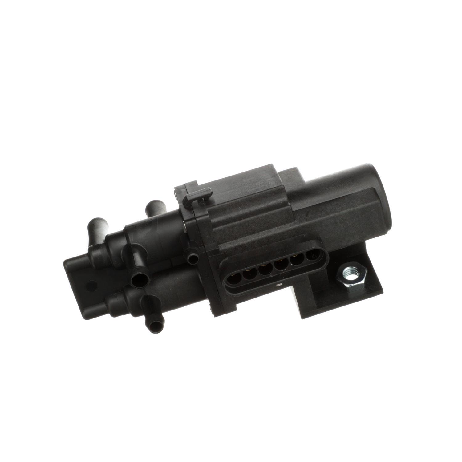 Standard Motor Products FV9 - Fuel Water Separator Check Valve Standard Motor Products FV9 Fuel Water Separator Check Valve product image 2 of 10