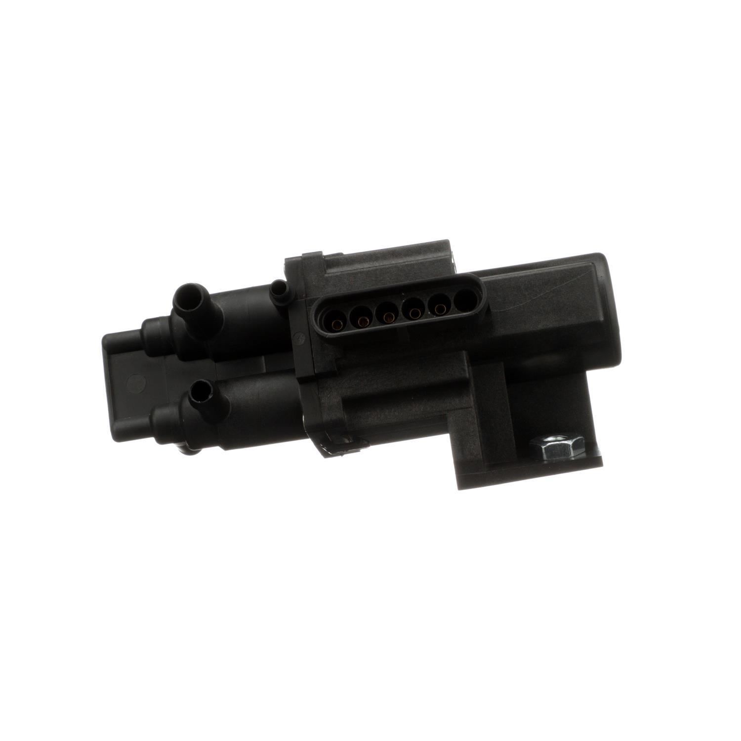 Standard Motor Products FV9 - Fuel Water Separator Check Valve Standard Motor Products FV9 Fuel Water Separator Check Valve product image 3 of 10