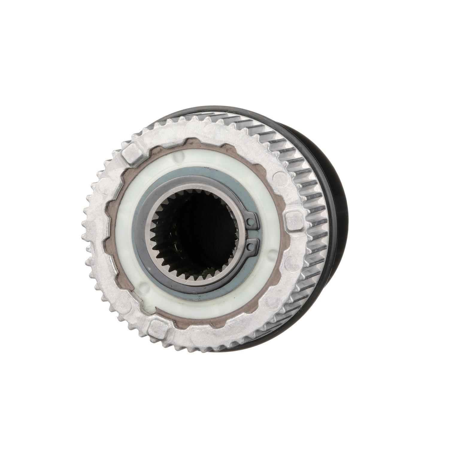 Standard Motor Products FWDH2 - Locking Hub Standard Motor Products FWDH2 Locking Hub product image 2 of 4