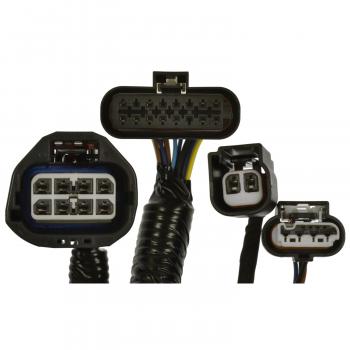 2018 Ford F-450 Super Duty Diesel Emissions Fluid Pump Wiring Harness Standard Motor Products FWH102 image 1 of 3
