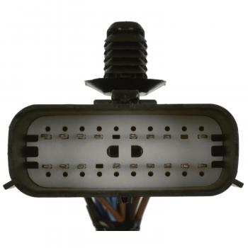 2018 Ford F-450 Super Duty Diesel Emissions Fluid Pump Wiring Harness Standard Motor Products FWH102 image 3 of 3