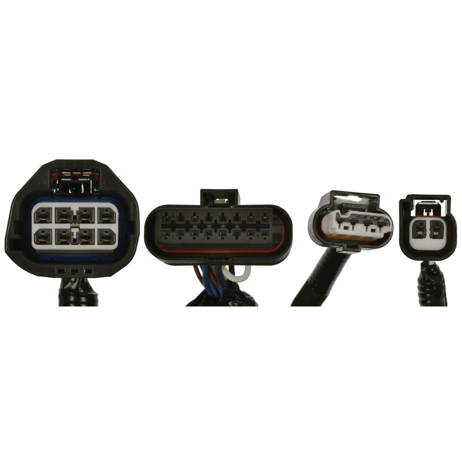 Standard Motor Products FWH103 Diesel Emissions Fluid Pump Wiring Harness product image 1 of 3