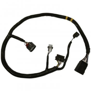 2018 Ford F-450 Super Duty Diesel Emissions Fluid Pump Wiring Harness Standard Motor Products FWH103 image 2 of 3