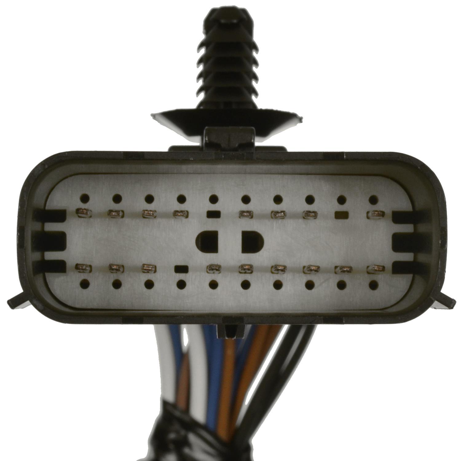 Standard Motor Products FWH103 Diesel Emissions Fluid Pump Wiring Harness product image 3 of 3
