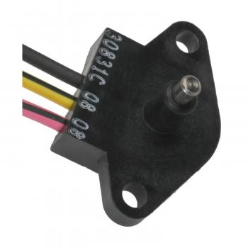2000 GMC C3500 Water in Fuel Sensor Standard Motor Products FWSS102 image 1 of 3