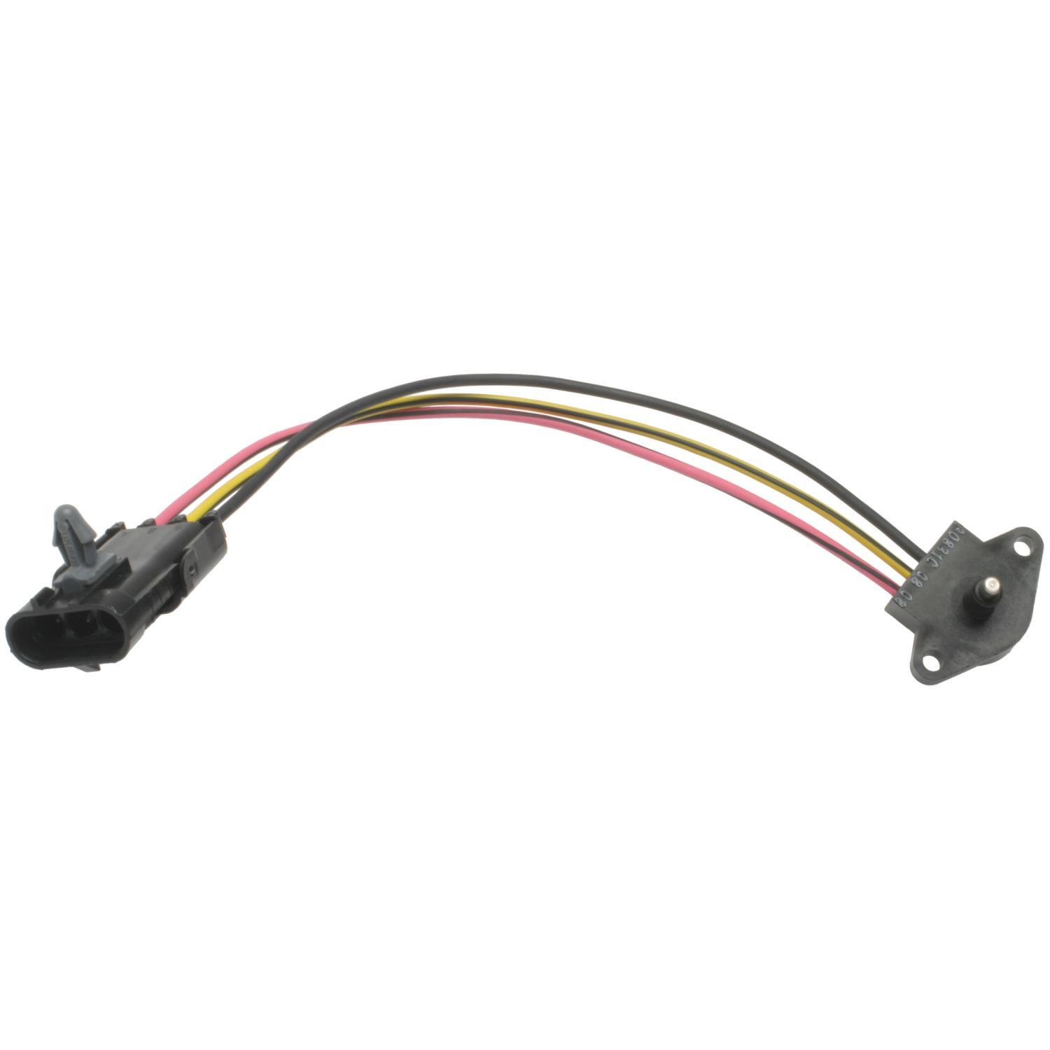 Standard Motor Products FWSS102 Water in Fuel Sensor product image 2 of 3