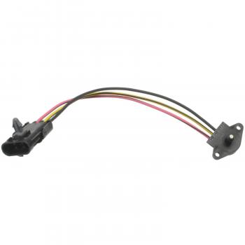 2000 GMC C3500 Water in Fuel Sensor Standard Motor Products FWSS102 image 2 of 3