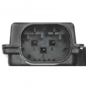2009 Dodge Sprinter 2500 Water in Fuel Sensor Standard Motor Products FWSS104 image 2 of 3