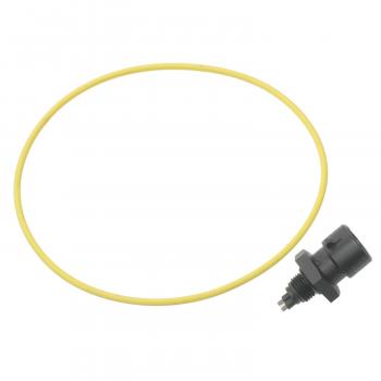 2000 Dodge Ram 2500 Water in Fuel Sensor Standard Motor Products FWSS106 image 3 of 4