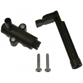 1996 Ford E-350 Econoline Fuel Water Separator Check Valve Standard Motor Products FWSV103 image 3 of 3
