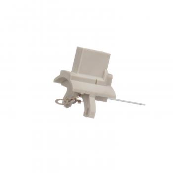 1983 Ford Bronco Alternator Brush Holder Standard Motor Products FX42A image 1 of 4