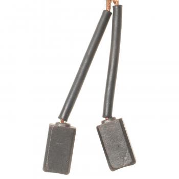 1985 Mercury Capri Alternator Brush Set Standard Motor Products FX45 image 1 of 2