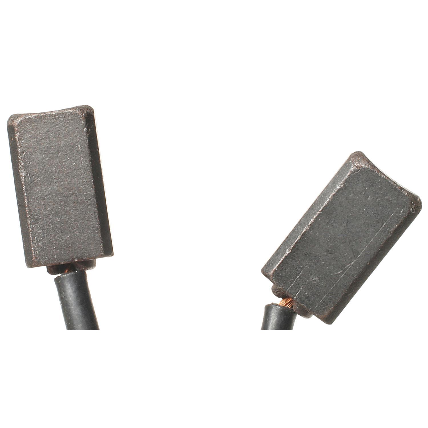 Standard Motor Products FX45 - Alternator Brush Set Standard Motor Products FX45 Alternator Brush Set product image 2 of 2