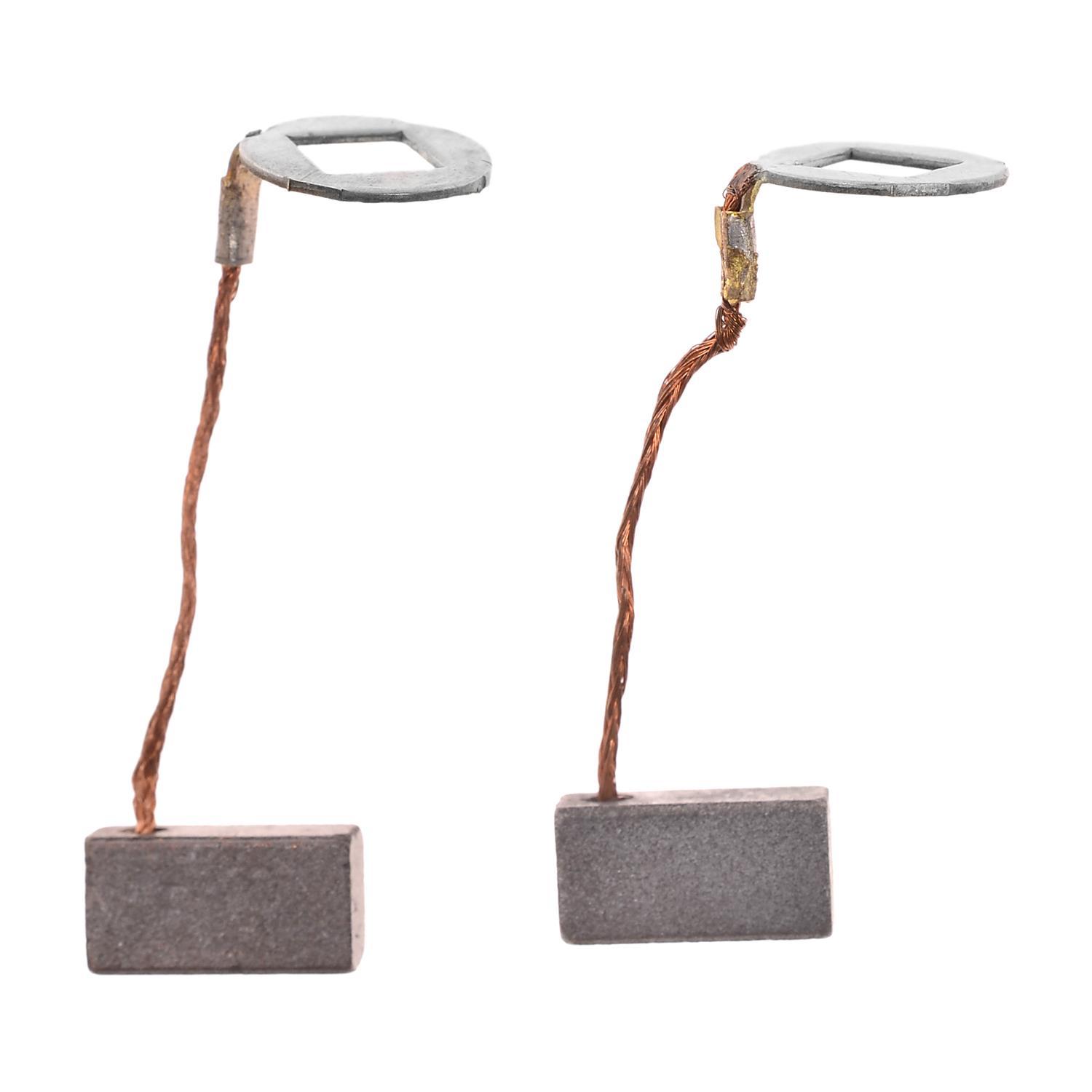 Standard Motor Products FX46 - Alternator Brush Set Standard Motor Products FX46 Alternator Brush Set product image 2 of 3