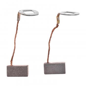 1967 Mercury Comet Alternator Brush Set Standard Motor Products FX46 image 2 of 3