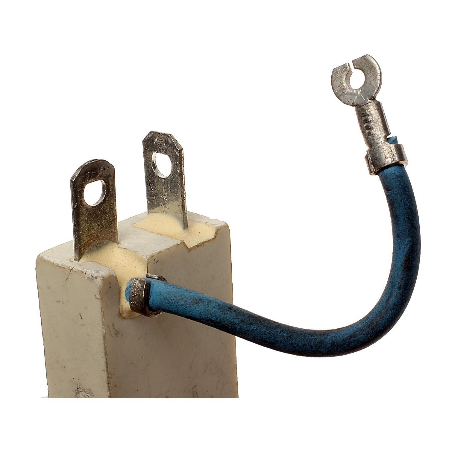 Standard Motor Products FX61A Alternator Brush Holder product image 2 of 3