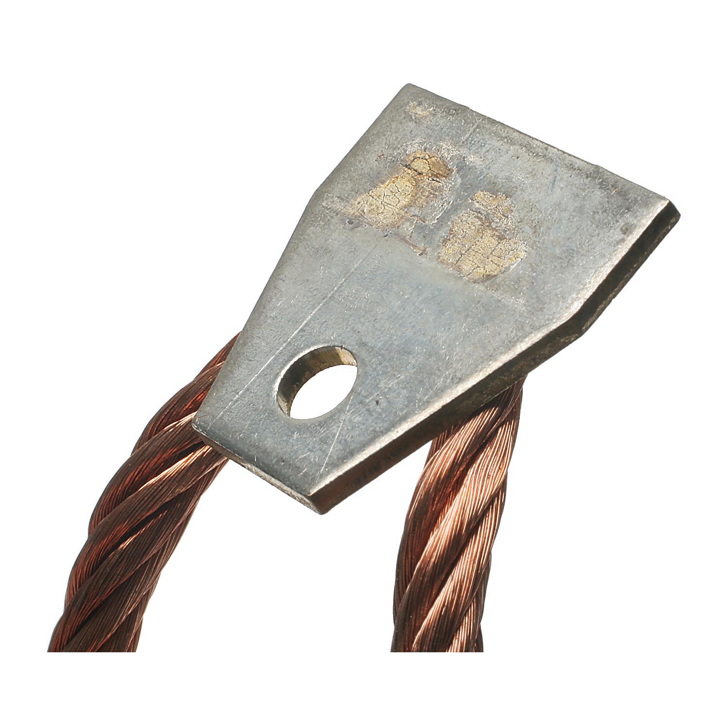 Standard Motor Products FX63 - Alternator Brush Set Standard Motor Products FX63 Alternator Brush Set product image 2 of 2