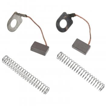 1985 Mercury Lynx Alternator Brush Set Standard Motor Products FX65 image 1 of 1