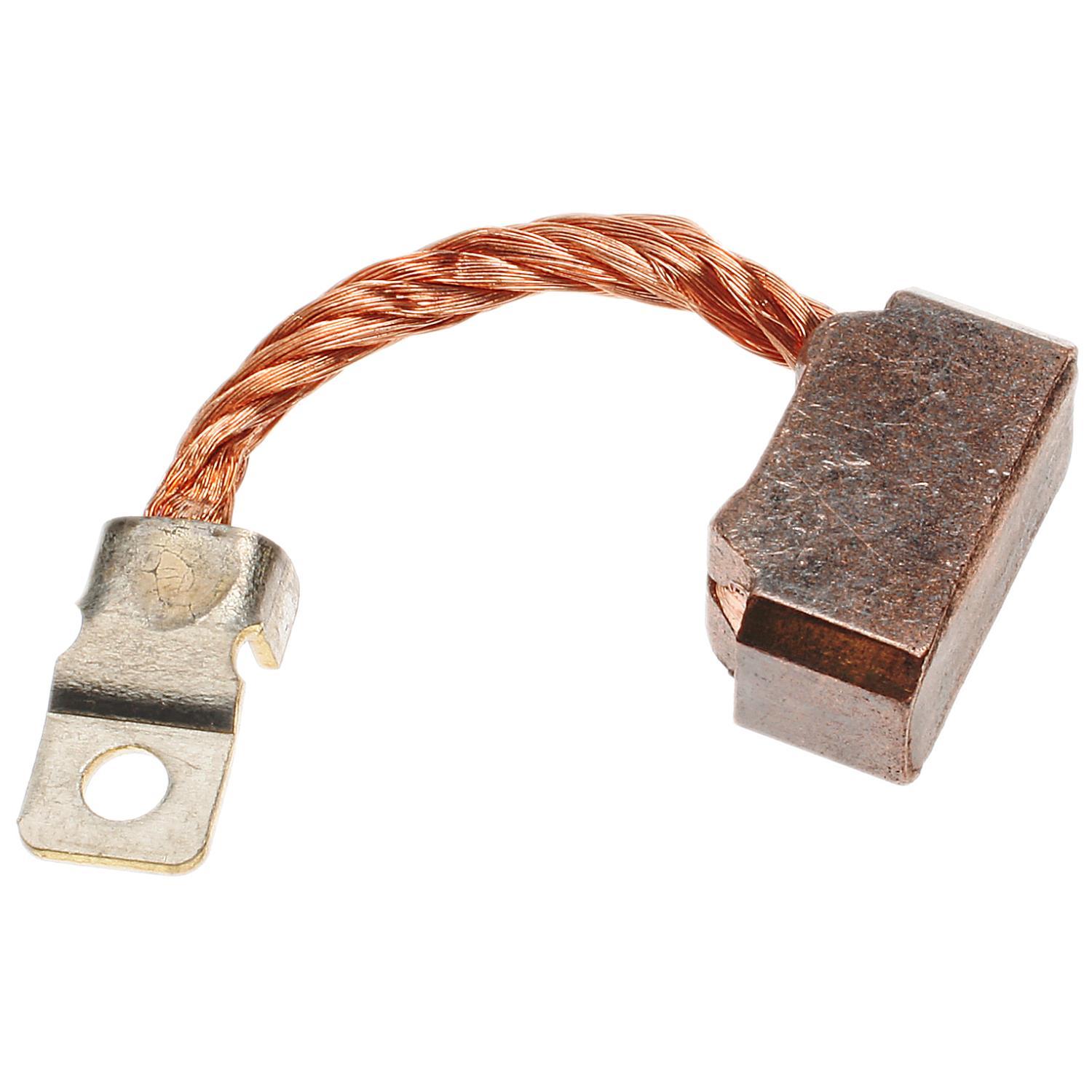 Standard Motor Products FX66 - Starter Brush Set Standard Motor Products FX66 Starter Brush Set product image 1 of 3