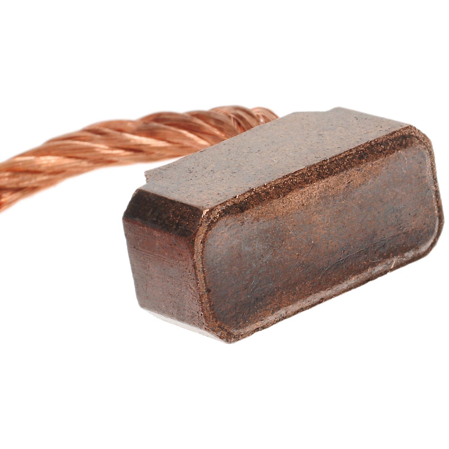 Standard Motor Products FX66 - Starter Brush Set Standard Motor Products FX66 Starter Brush Set product image 2 of 3