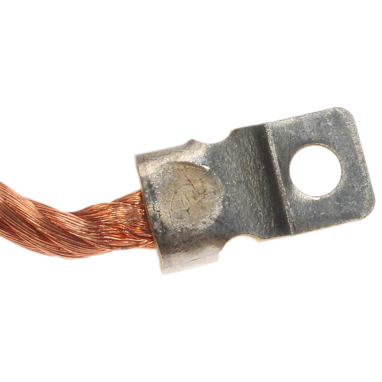 Standard Motor Products FX66 - Starter Brush Set Standard Motor Products FX66 Starter Brush Set product image 3 of 3