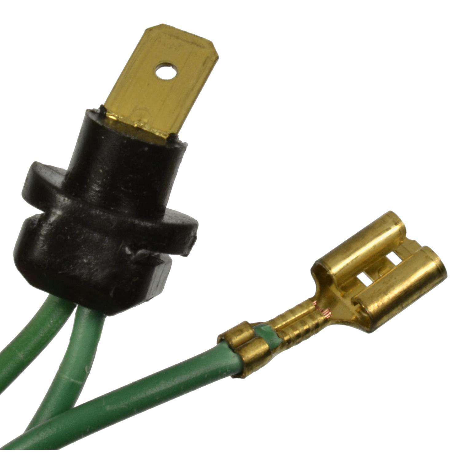 Standard Motor Products GB122 - Ignition Condenser Standard Motor Products GB122 Ignition Condenser product image 3 of 3