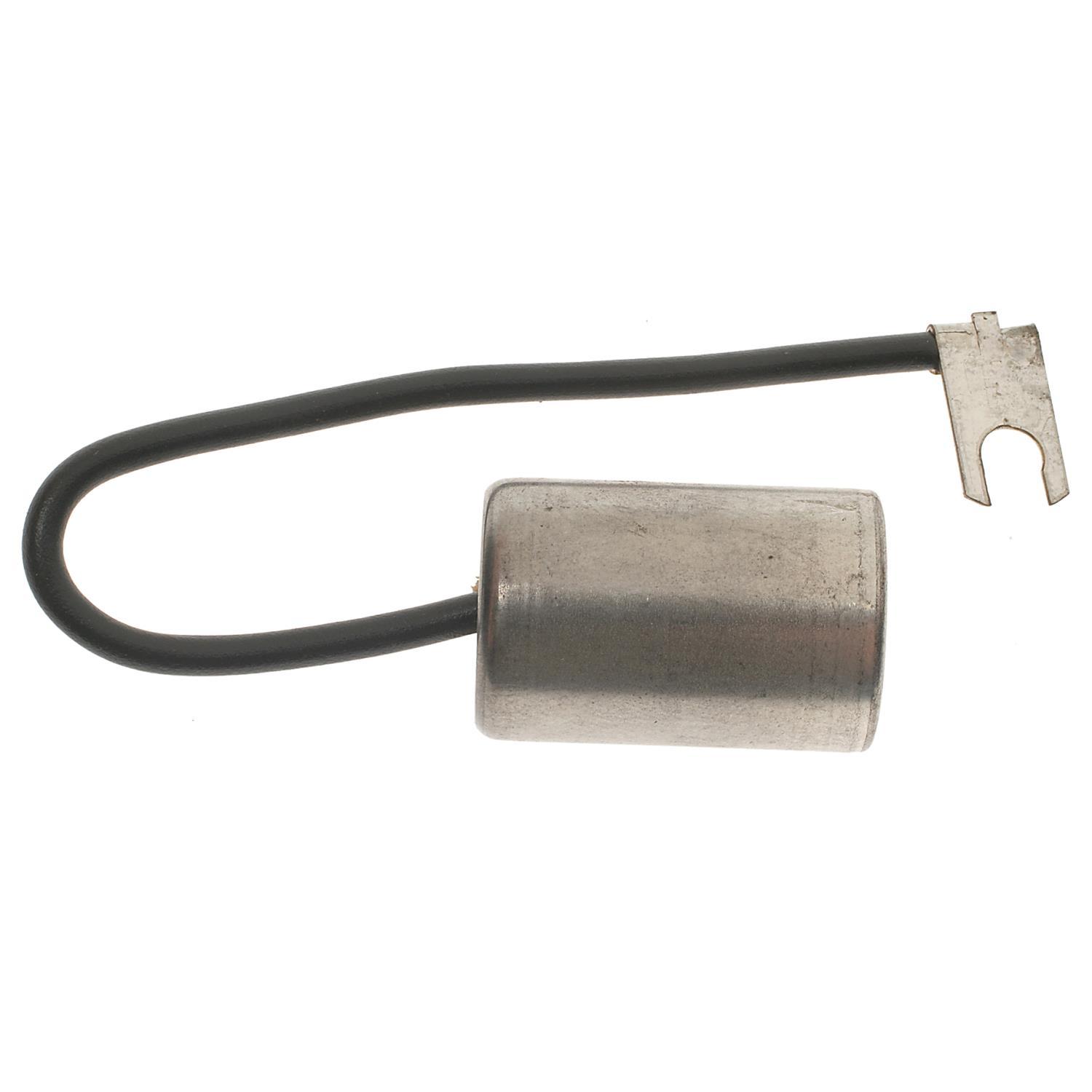Standard Motor Products GB125 - Ignition Condenser Standard Motor Products GB125 Ignition Condenser product image 1 of 2