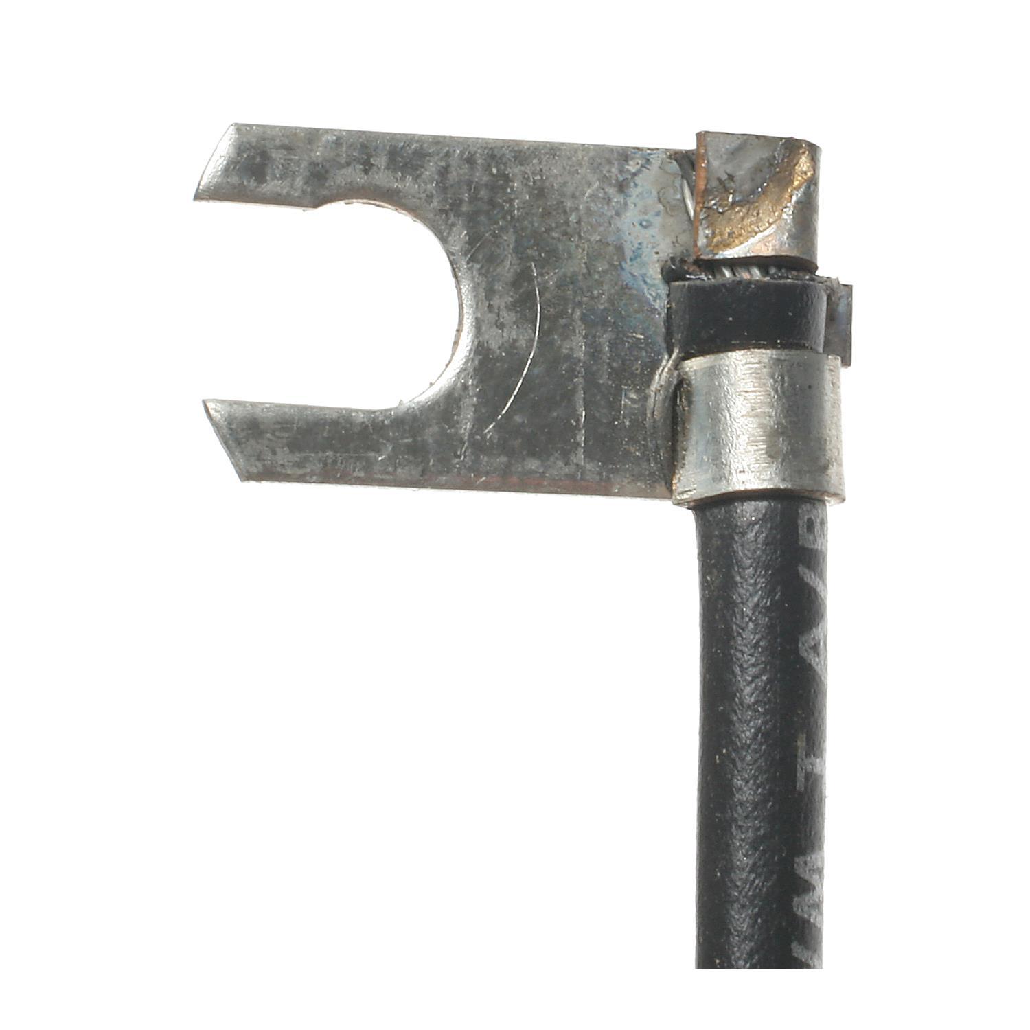 Standard Motor Products GB125 - Ignition Condenser Standard Motor Products GB125 Ignition Condenser product image 2 of 2
