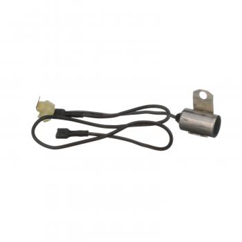 1974 Porsche 914 Ignition Condenser Standard Motor Products GB136 image 1 of 4