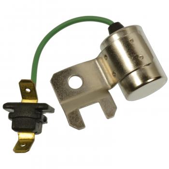 1974 Alfa Romeo Spider Ignition Condenser Standard Motor Products GB139 image 2 of 3