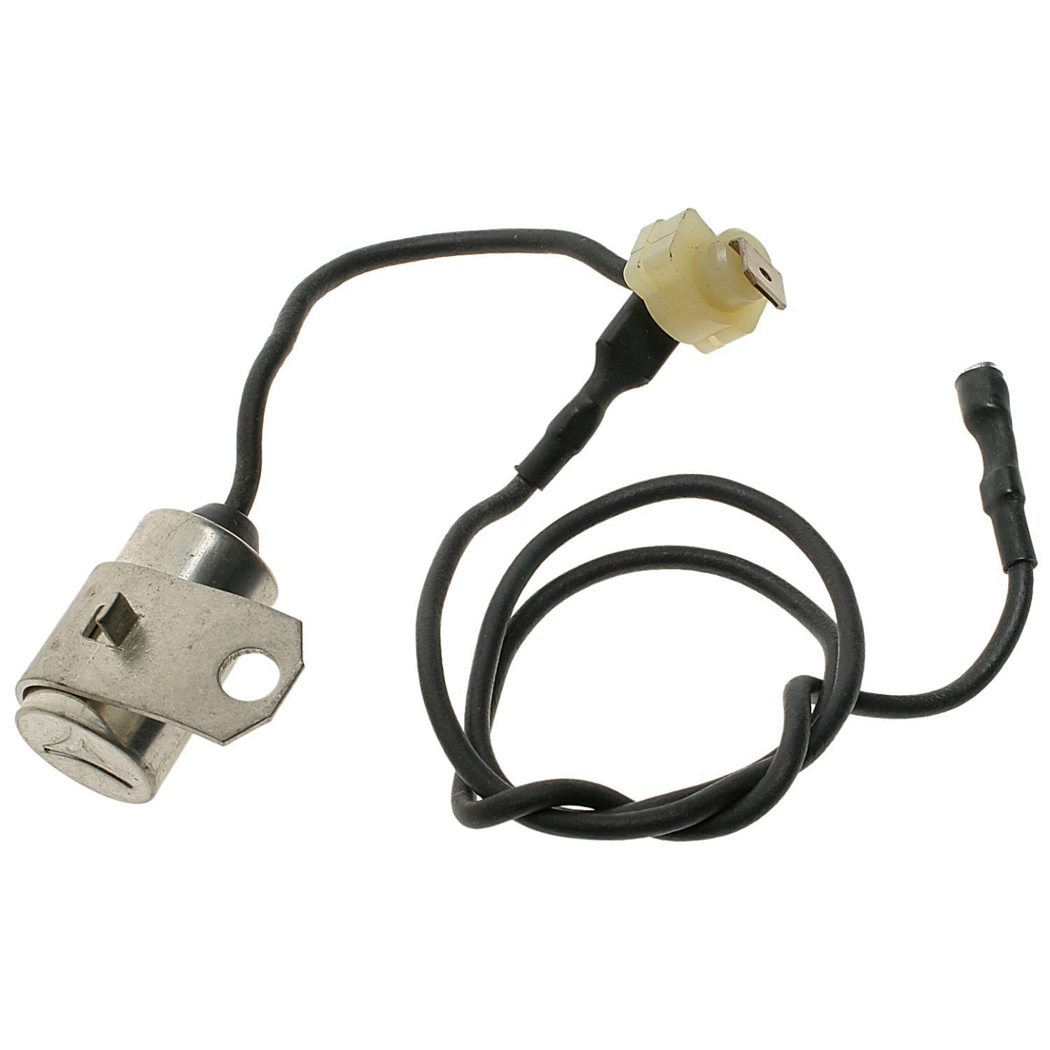 Standard Motor Products GB140 - Ignition Condenser Standard Motor Products GB140 Ignition Condenser product image 2 of 3