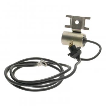 1972 Audi Super 90 Ignition Condenser Standard Motor Products GB143 image 1 of 3