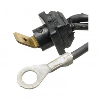 1972 Audi Super 90 Ignition Condenser Standard Motor Products GB143 image 2 of 3
