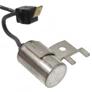 1979 Audi Fox Ignition Condenser